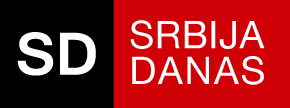 SrbijaDanas logo