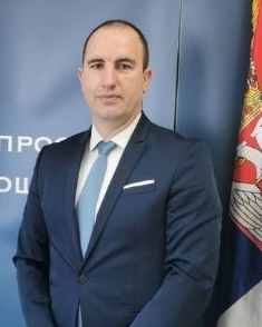 dr Milan Pašić
