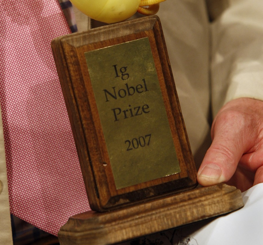 IG Nobel