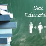 seksualno obrazovanje