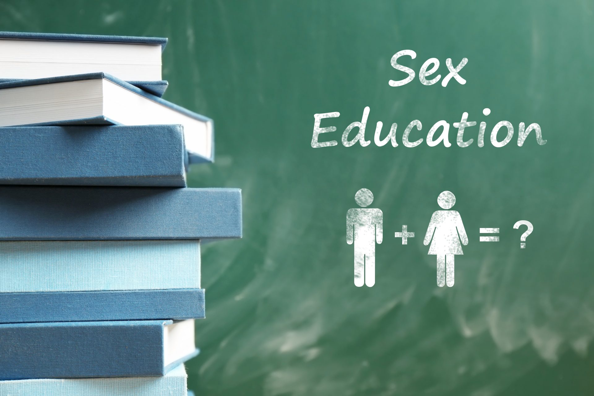seksualno obrazovanje