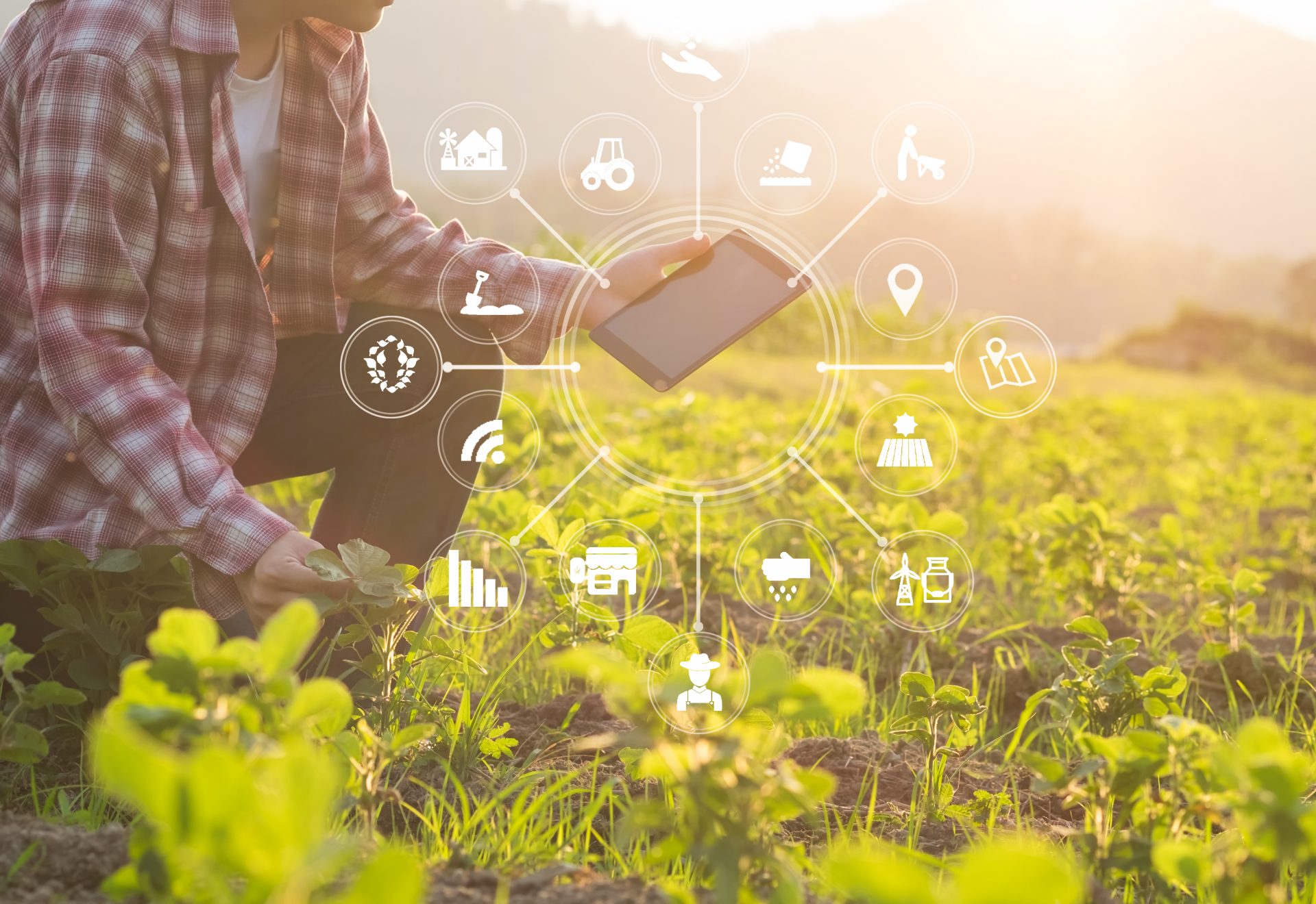 digitalizacija poljoprivrede
